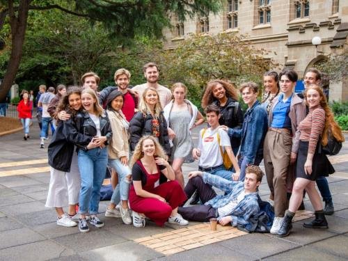 600 University of Melbourne Scholarships in Australia | Fully Funded