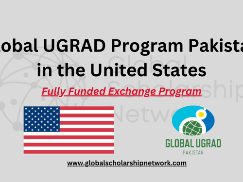 Global Undergraduate Semester Exchange Program (UGRAD)